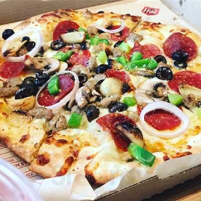 Mod Pizza