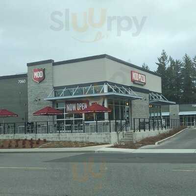 Mod Pizza