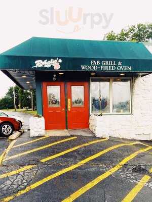 Rosalie's Grill