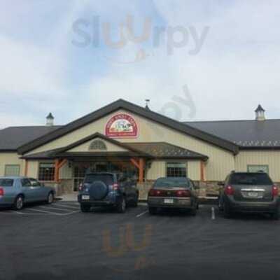 Windy Knoll Farm Market And Creamery