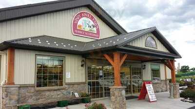 Windy Knoll Farm Market And Creamery