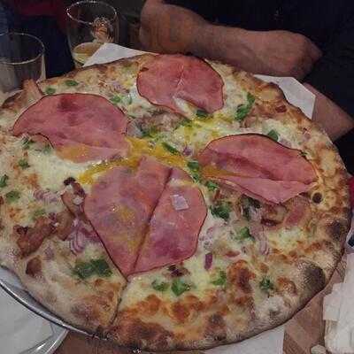 Christos Pizza & Restaurant