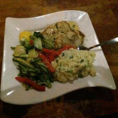 Christos Pizza & Restaurant