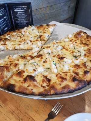 Christos Pizza & Restaurant