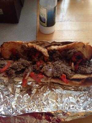 Christos Pizza & Restaurant