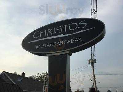 Christos Pizza & Restaurant