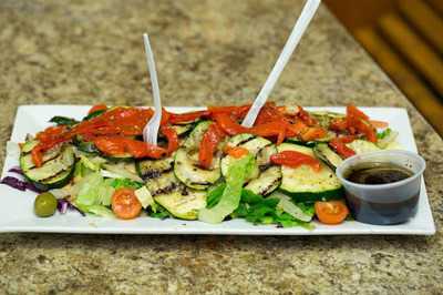 Neil's Pizzeria & Restaurant