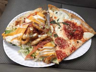 Neil's Pizzeria & Restaurant