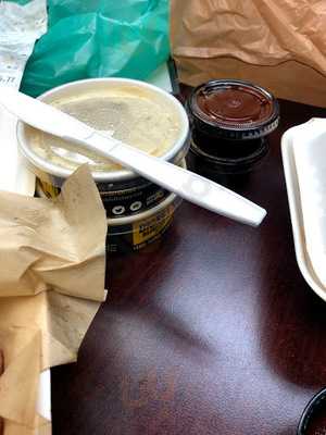 Dickey's Barbecue Pit