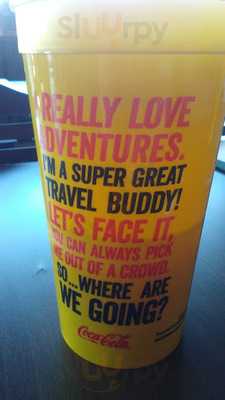 Dickey's Barbecue Pit