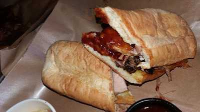 Dickey's Barbecue Pit