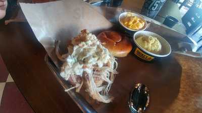 Dickey's Barbecue Pit