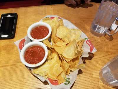 Chili's Grill & Bar