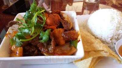 President Thai Cuisine