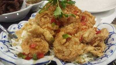 President Thai Cuisine