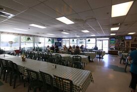 Quarter Chute Cafe