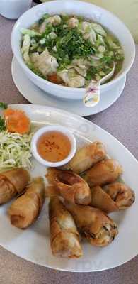 Prasai's Thai 2 Go
