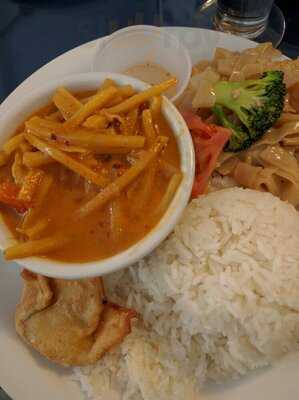 Prasai's Thai 2 Go