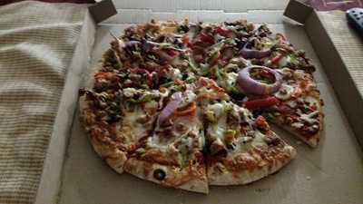 Muddy Rivers Bar & Grill