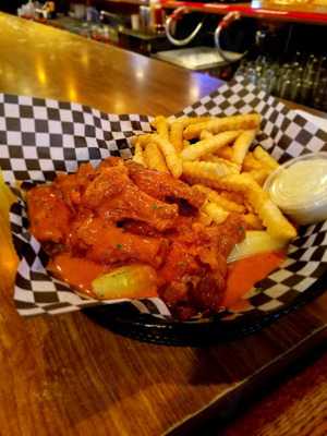 Muddy Rivers Bar & Grill