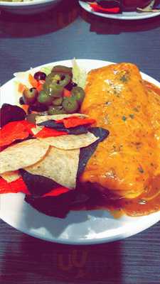 Muddy Rivers Bar & Grill