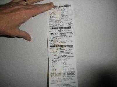 Mooyah Burgers, Fries & Shakes