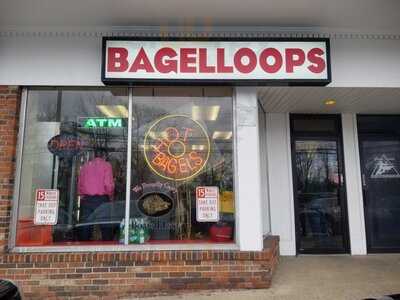 Bagel Loops