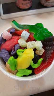 Sweet Frog Premium Frozen Yogurt