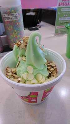 Sweet Frog Premium Frozen Yogurt