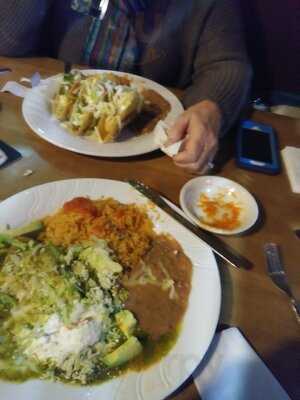 Los Mariachis Wallingford