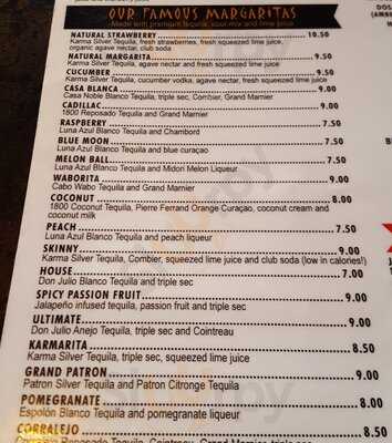 Los Mariachis Wallingford