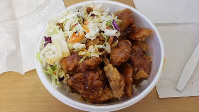 Yoshinoya
