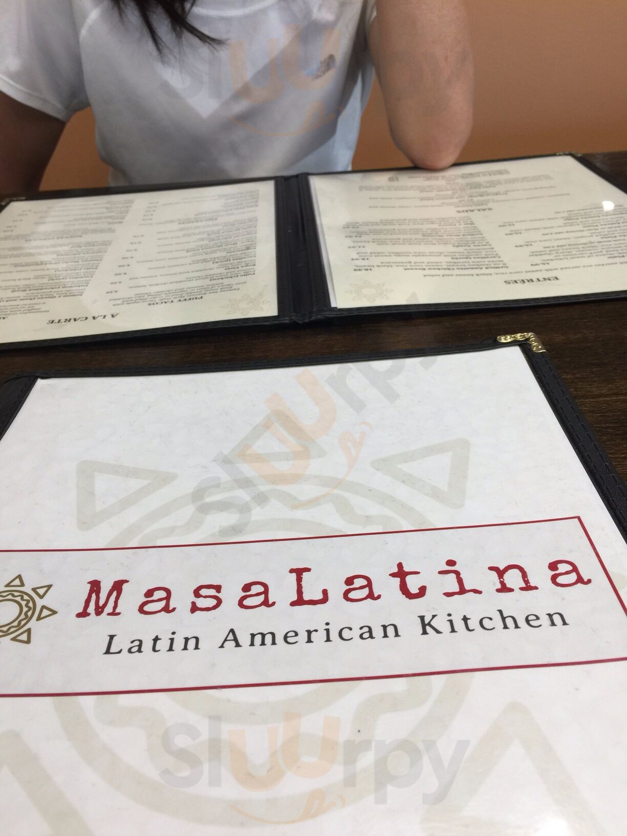 Masalatina