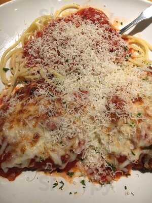 Olive Garden Italian Restaurant