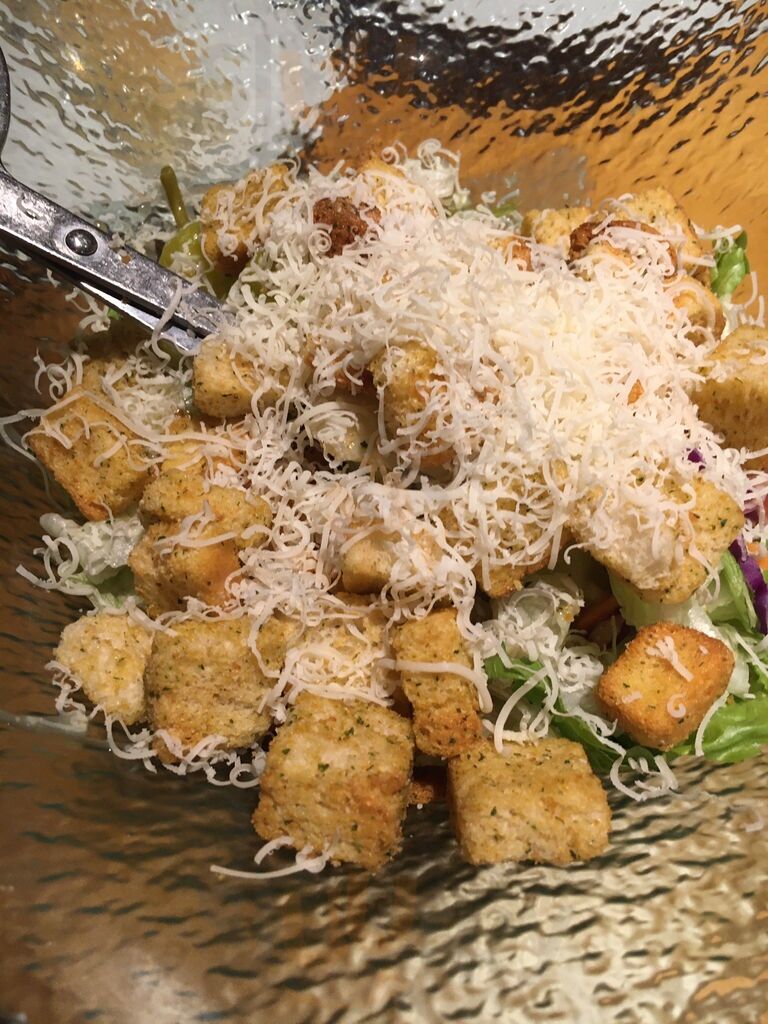 Olive Garden Italian Restaurant