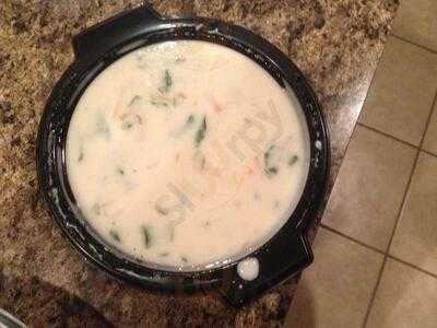 Olive Garden Italian Restaurant