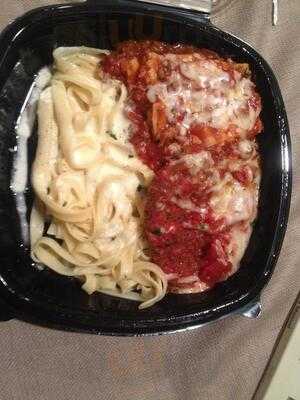 Olive Garden Italian Restaurant