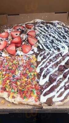 Brother Bruno's Pizza Deli & Bagels