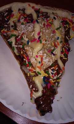 Brother Bruno's Pizza Deli & Bagels