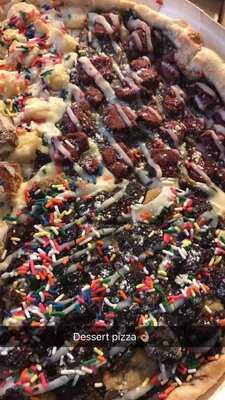 Brother Bruno's Pizza Deli & Bagels