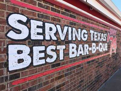 Soulman's Bar-b-que