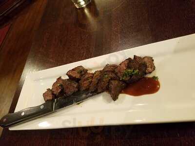 Marble The Steakhouse