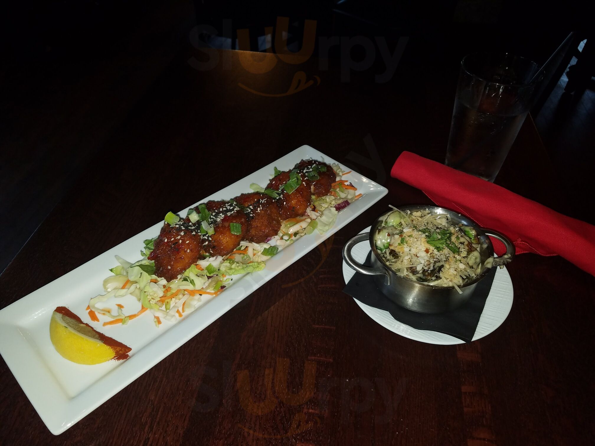 Marble The Steakhouse