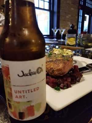 Marble The Steakhouse