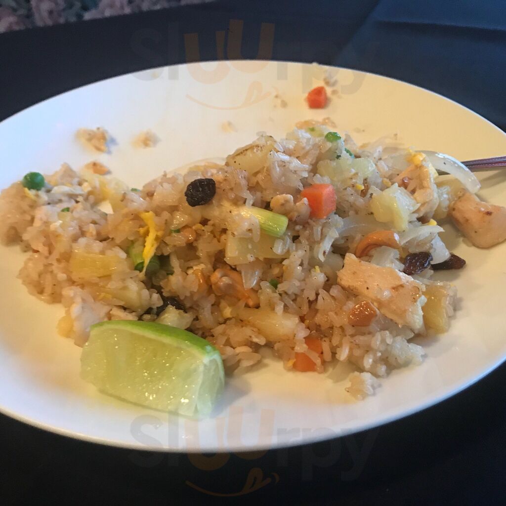 A Taste Of Thai