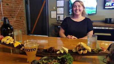 Koto Brewing Company