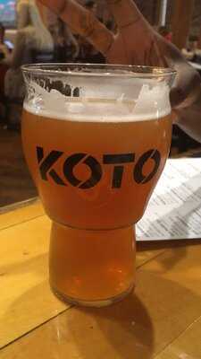 Koto Brewing Company