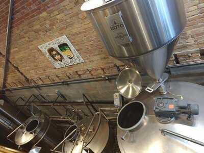 Koto Brewing Company