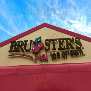 Bruster's Real Ice Cream
