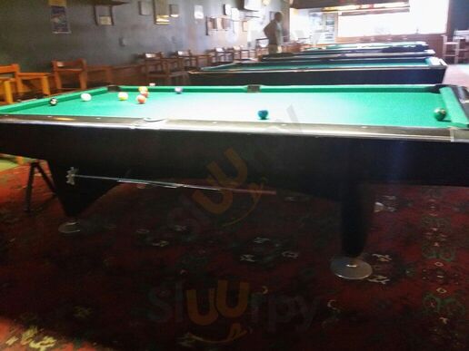 Harry's Westgate Pub